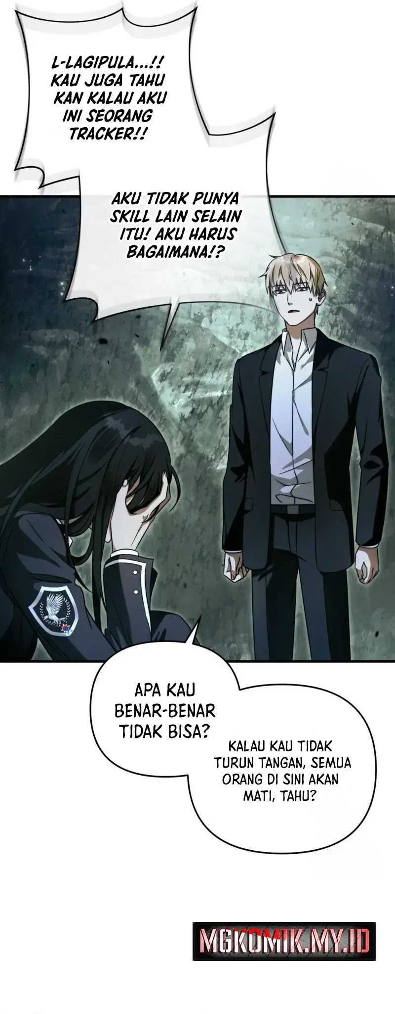 The Delusional Hunter in Another World Bab 31 halaman 72