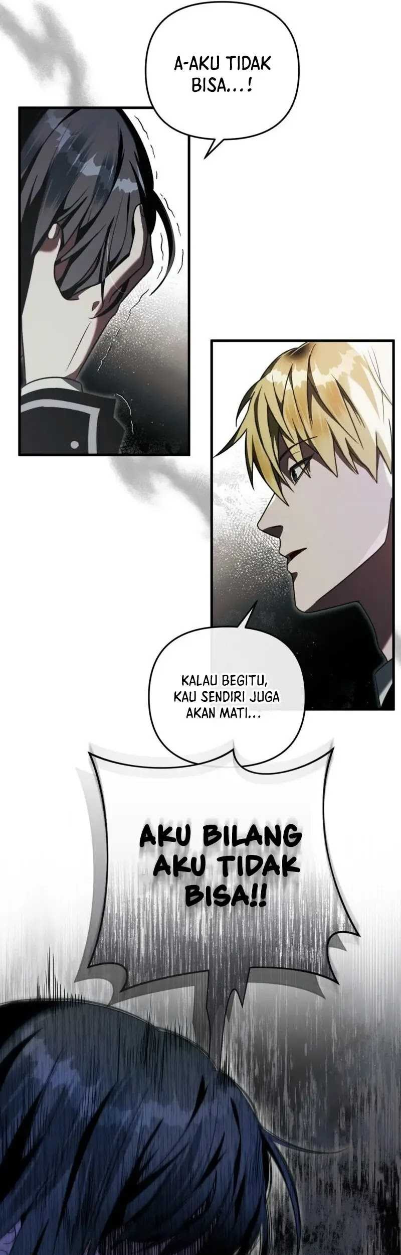 The Delusional Hunter in Another World Bab 31 halaman 73