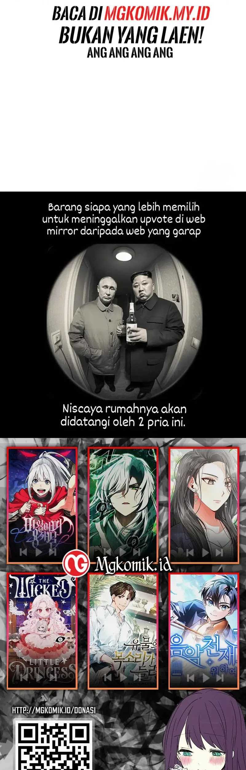 The Delusional Hunter in Another World Bab 31 halaman 77