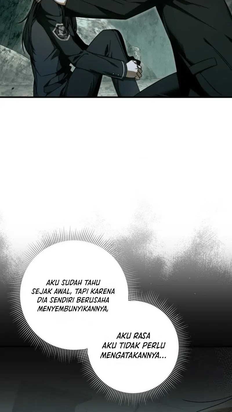 The Delusional Hunter in Another World Bab 32 halaman 2