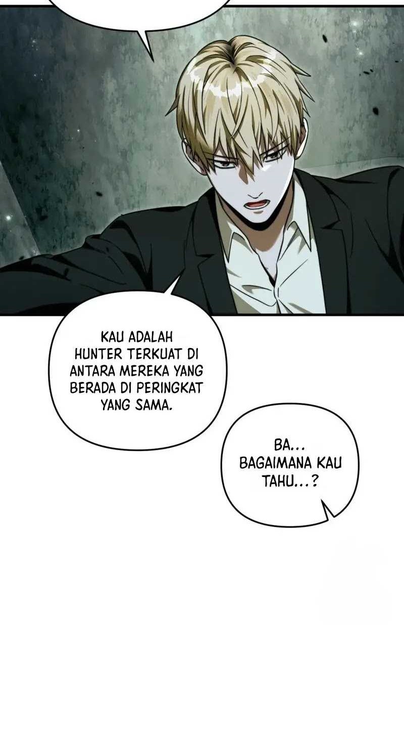 The Delusional Hunter in Another World Bab 32 halaman 4
