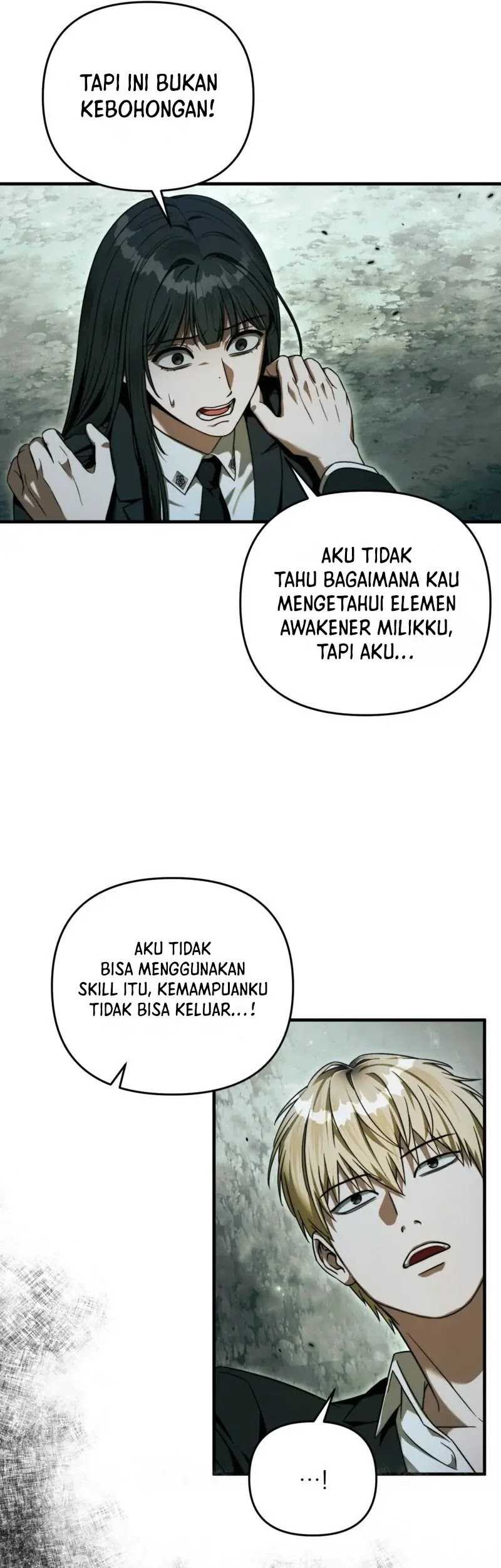 The Delusional Hunter in Another World Bab 32 halaman 5