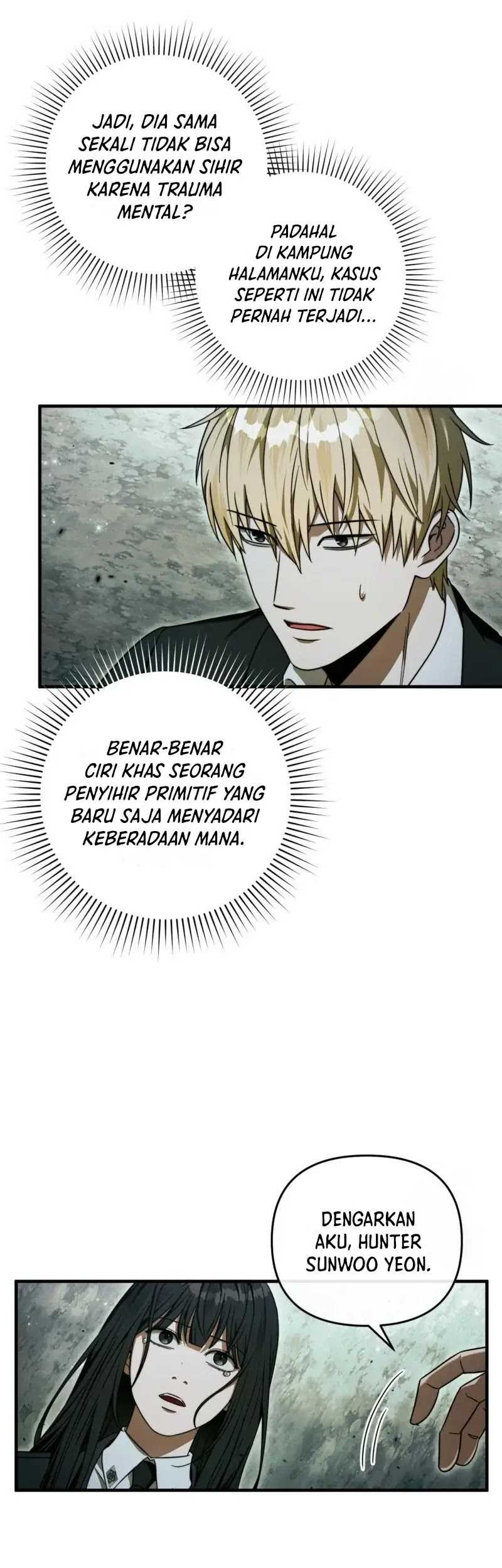 The Delusional Hunter in Another World Bab 32 halaman 9