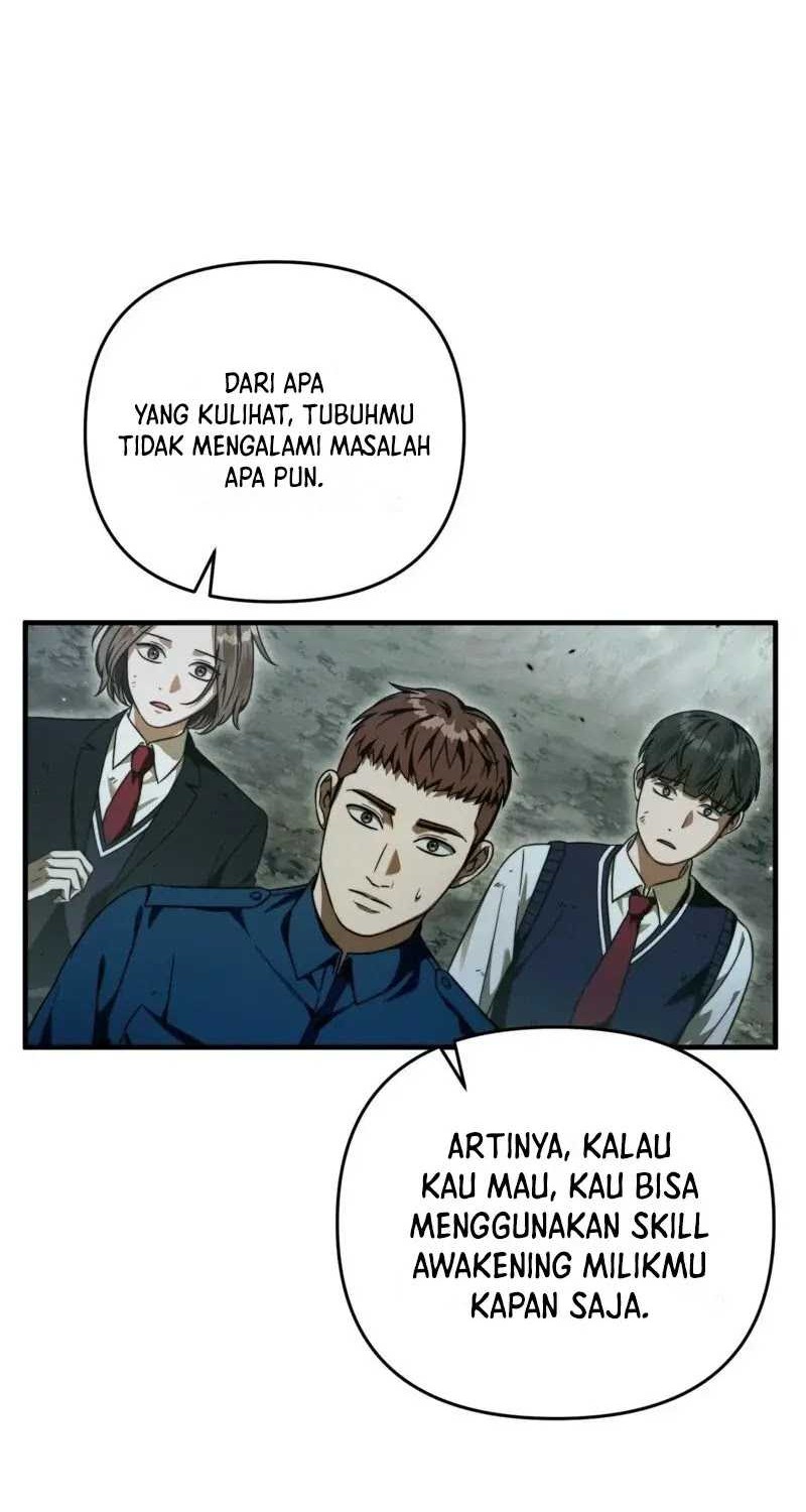 The Delusional Hunter in Another World Bab 32 halaman 10