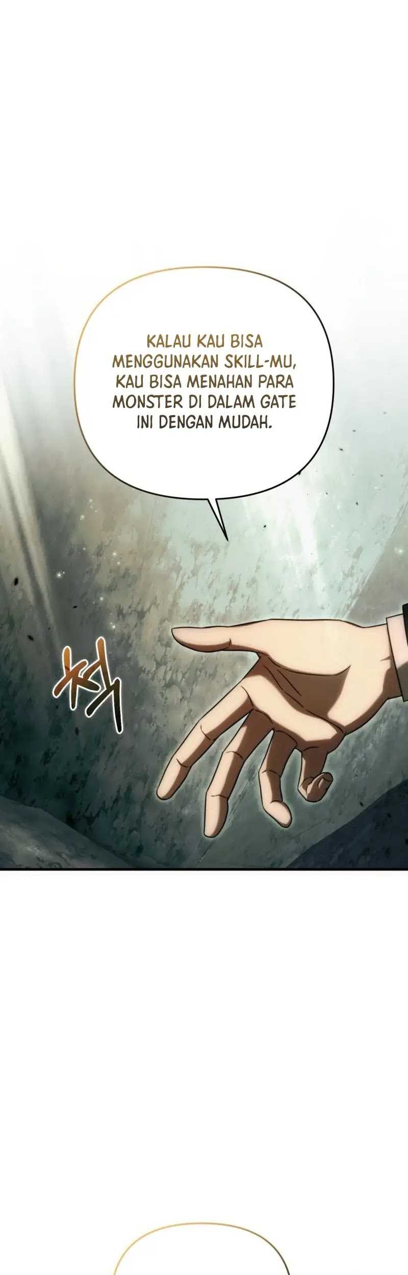 The Delusional Hunter in Another World Bab 32 halaman 11