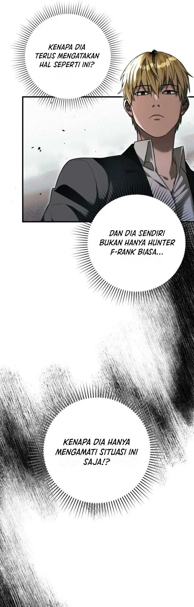 The Delusional Hunter in Another World Bab 32 halaman 15