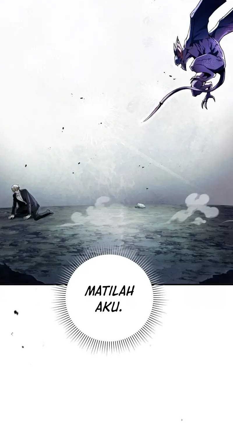 The Delusional Hunter in Another World Bab 32 halaman 28