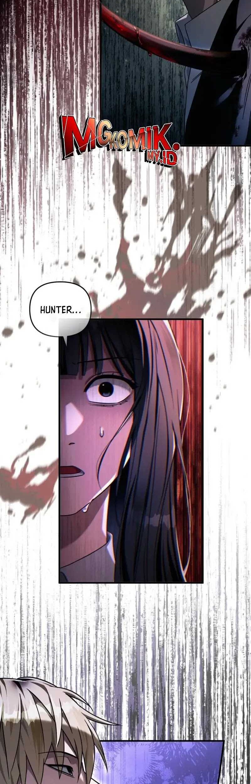 The Delusional Hunter in Another World Bab 32 halaman 32