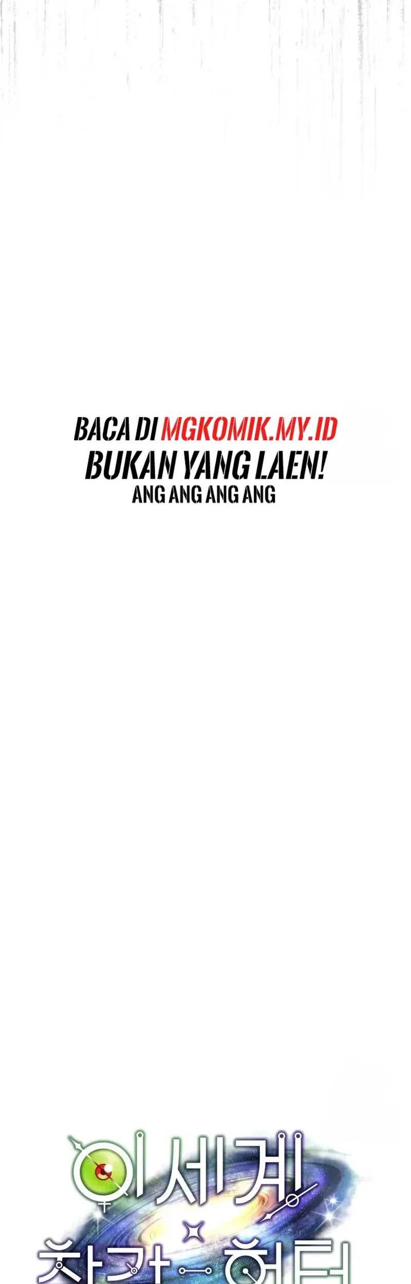 The Delusional Hunter in Another World Bab 32 halaman 34