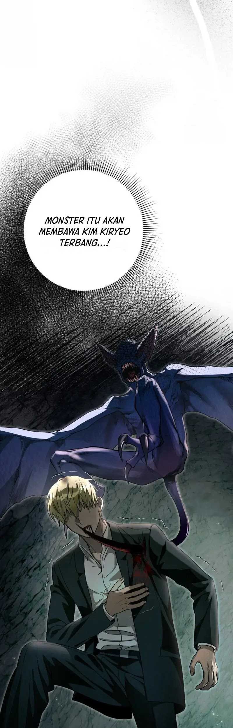 The Delusional Hunter in Another World Bab 32 halaman 40