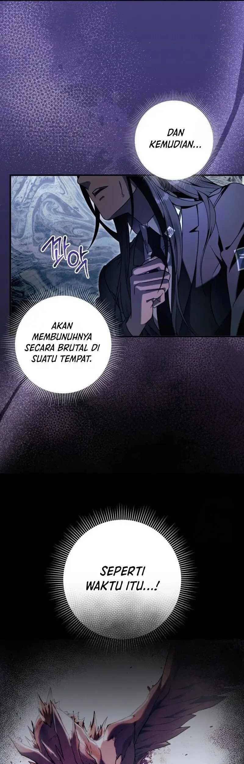 The Delusional Hunter in Another World Bab 32 halaman 42