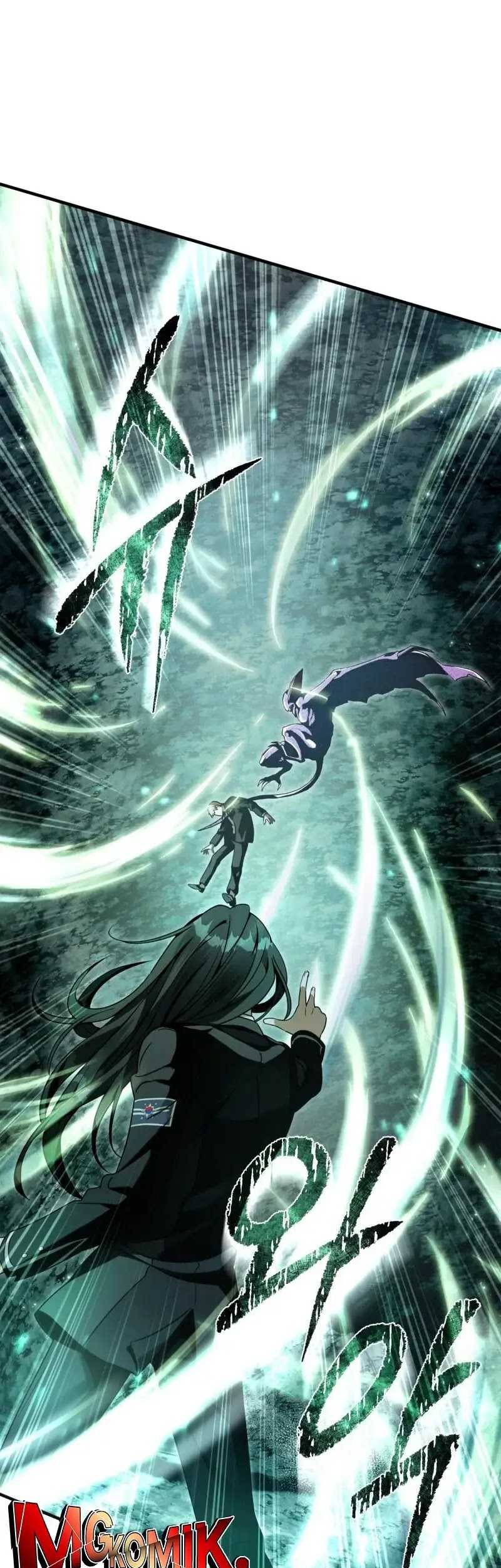 The Delusional Hunter in Another World Bab 32 halaman 48