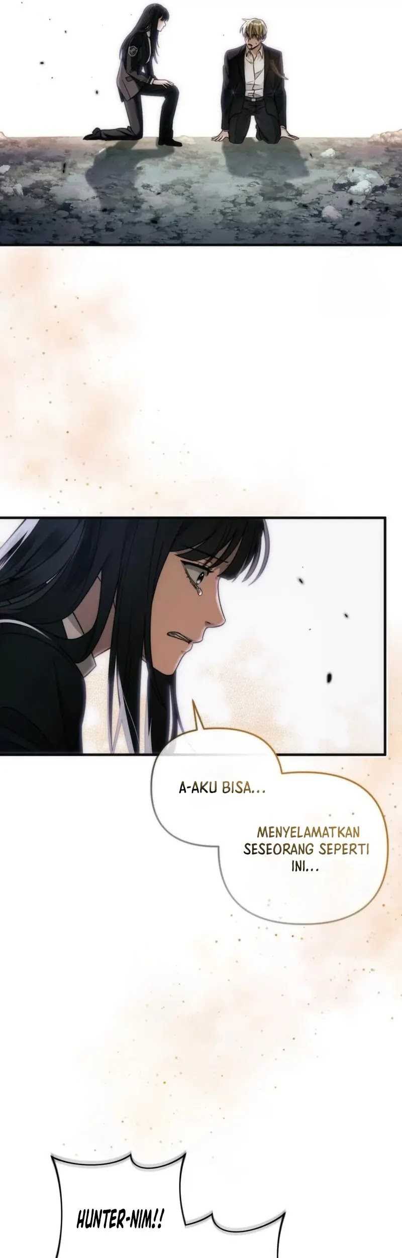 The Delusional Hunter in Another World Bab 32 halaman 62
