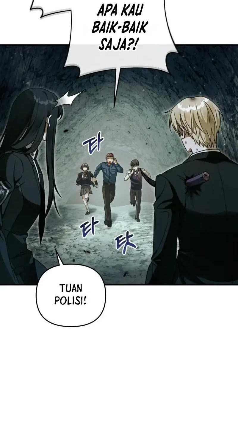 The Delusional Hunter in Another World Bab 32 halaman 63