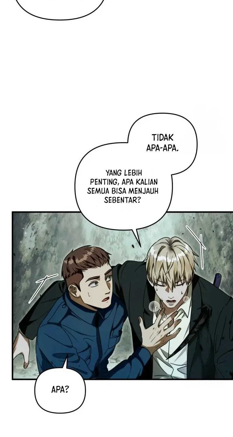 The Delusional Hunter in Another World Bab 32 halaman 65