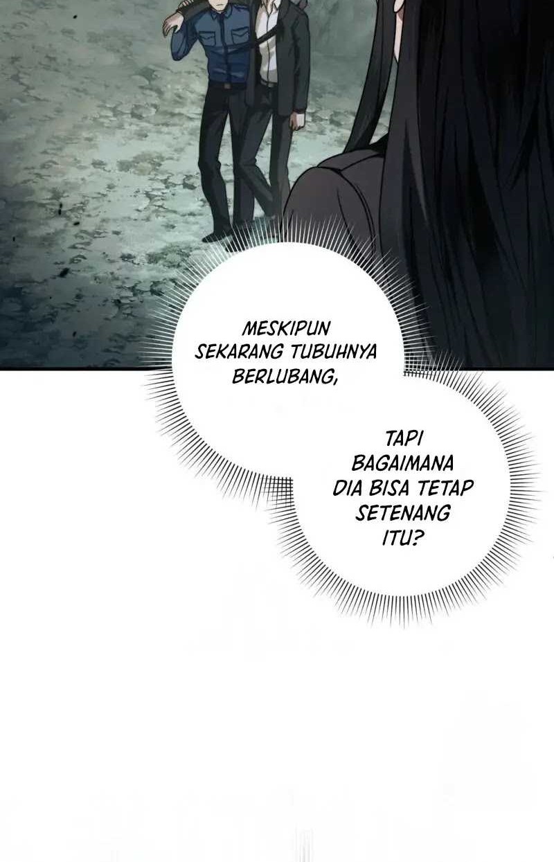The Delusional Hunter in Another World Bab 32 halaman 67