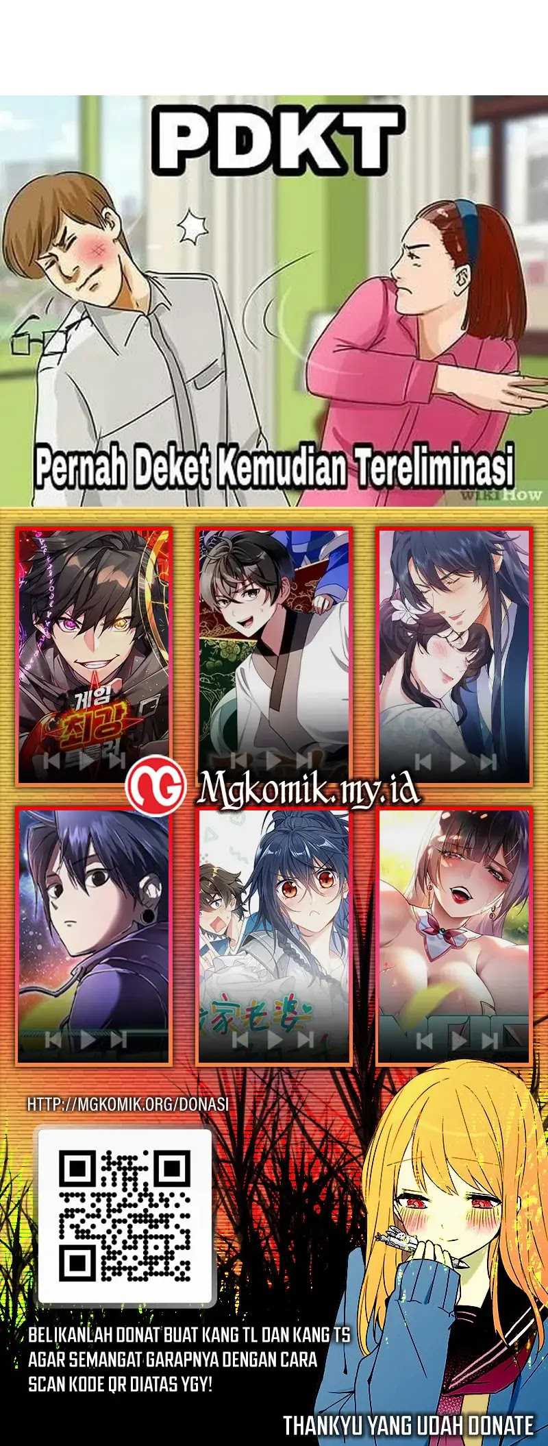 The Delusional Hunter in Another World Bab 32 halaman 70