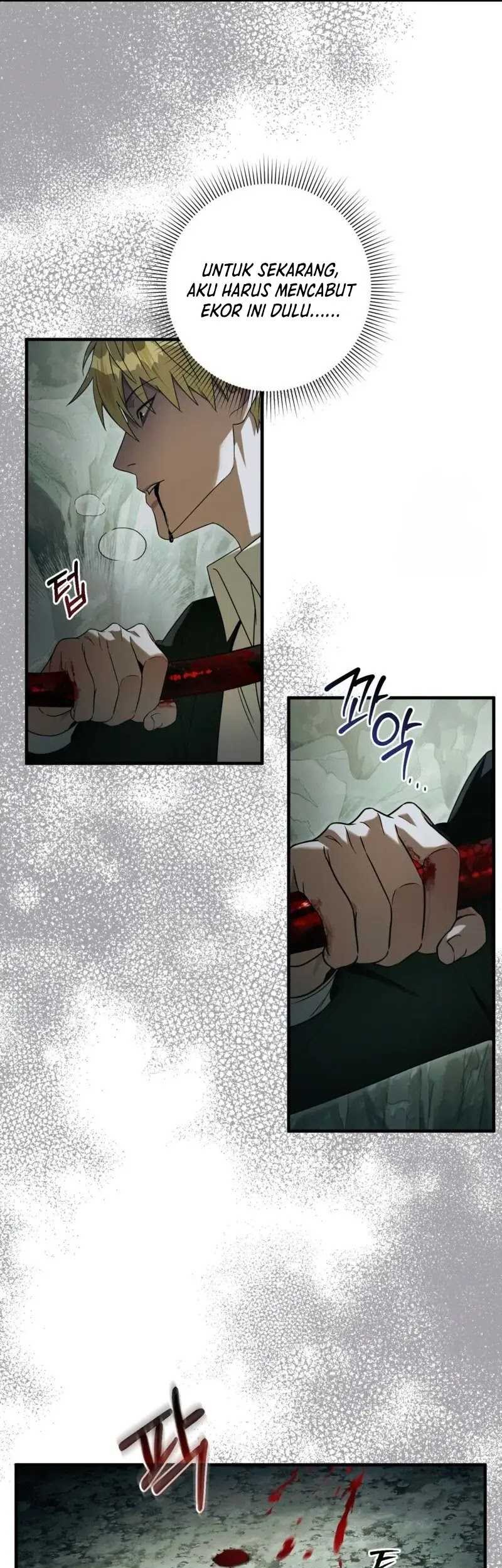 The Delusional Hunter in Another World Bab 33 halaman 5