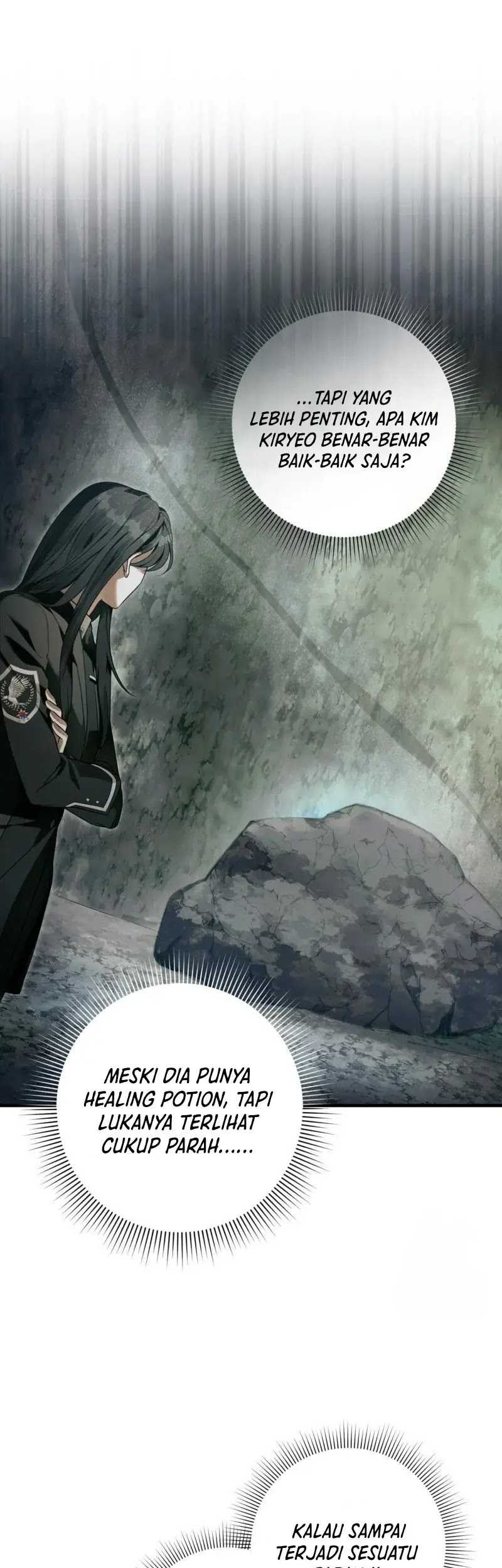 The Delusional Hunter in Another World Bab 33 halaman 10