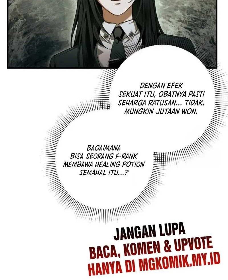 The Delusional Hunter in Another World Bab 33 halaman 13