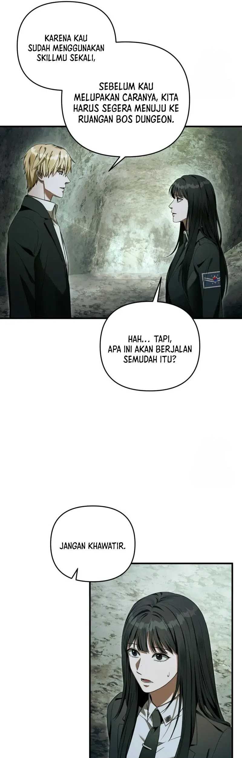 The Delusional Hunter in Another World Bab 33 halaman 16