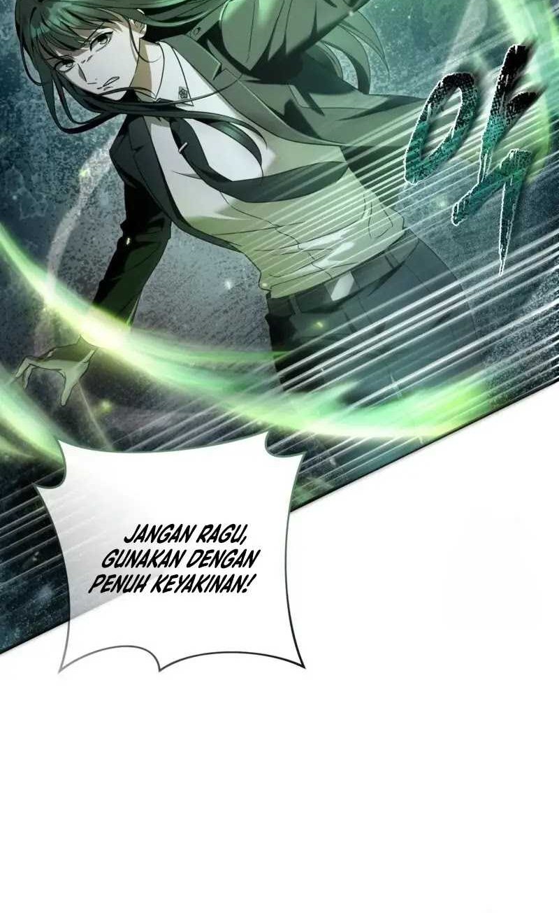 The Delusional Hunter in Another World Bab 33 halaman 21
