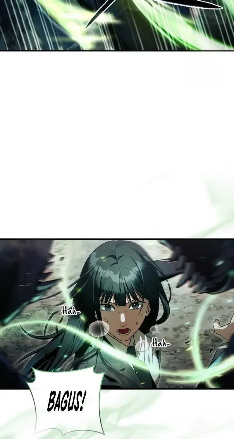 The Delusional Hunter in Another World Bab 33 halaman 25