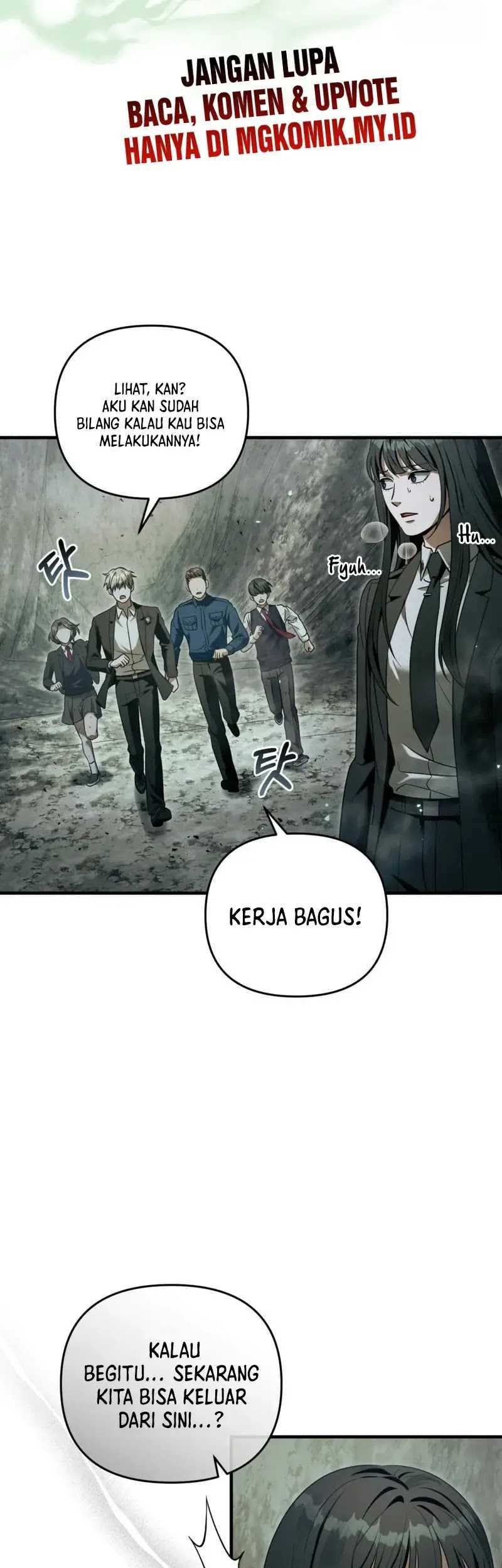 The Delusional Hunter in Another World Bab 33 halaman 26