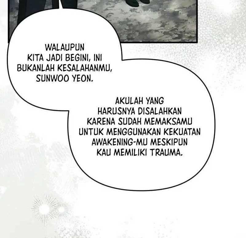 The Delusional Hunter in Another World Bab 33 halaman 40