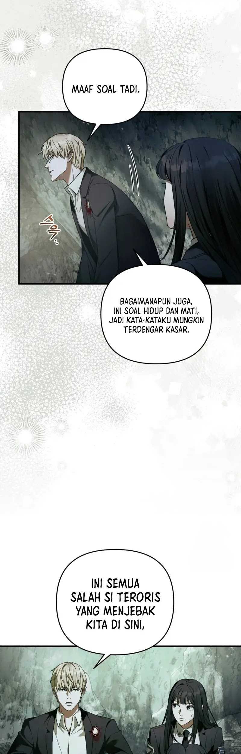 The Delusional Hunter in Another World Bab 33 halaman 41