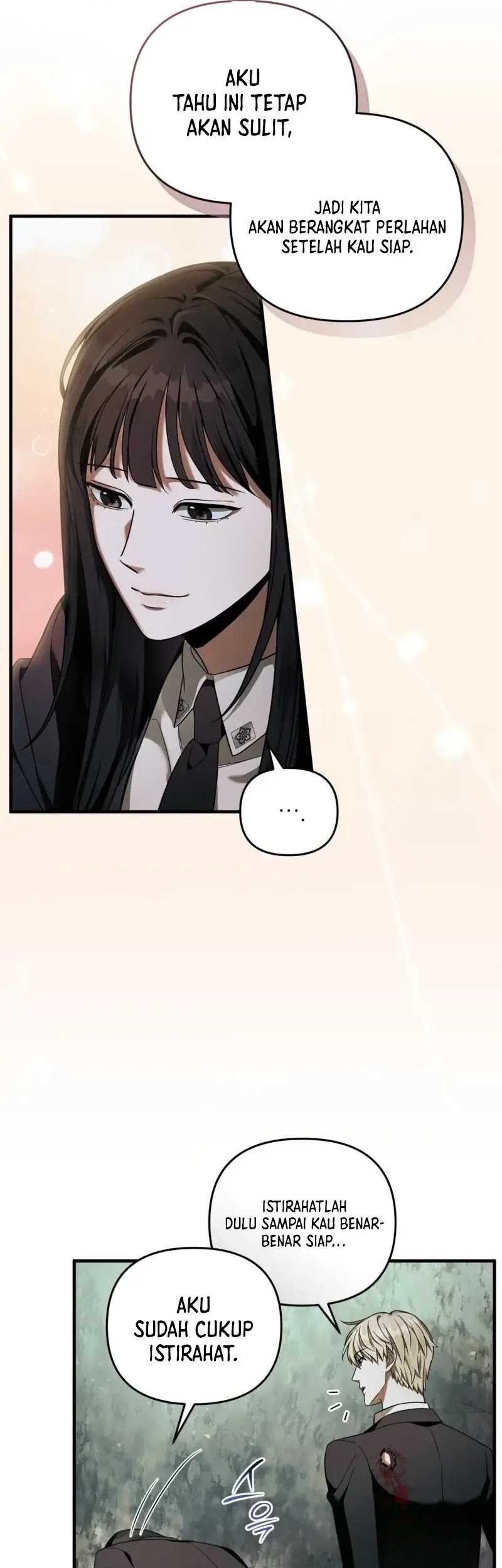 The Delusional Hunter in Another World Bab 33 halaman 45
