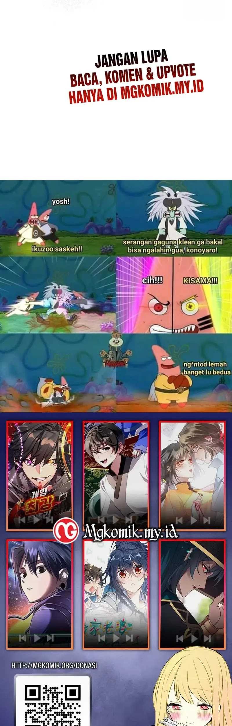 The Delusional Hunter in Another World Bab 33 halaman 74