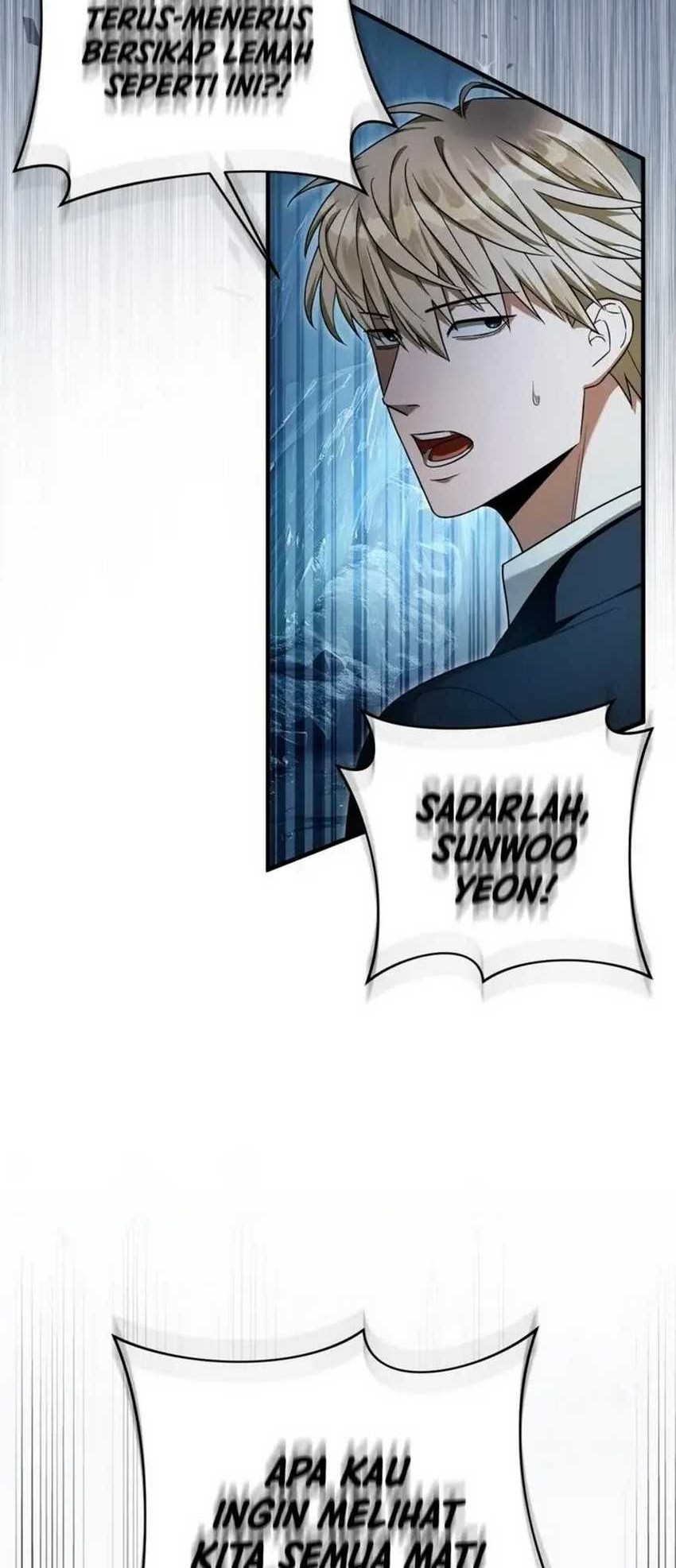 The Delusional Hunter in Another World Bab 34 halaman 34