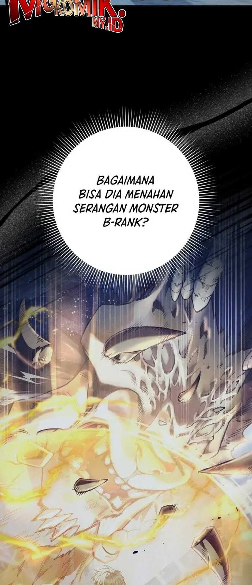 The Delusional Hunter in Another World Bab 34 halaman 48