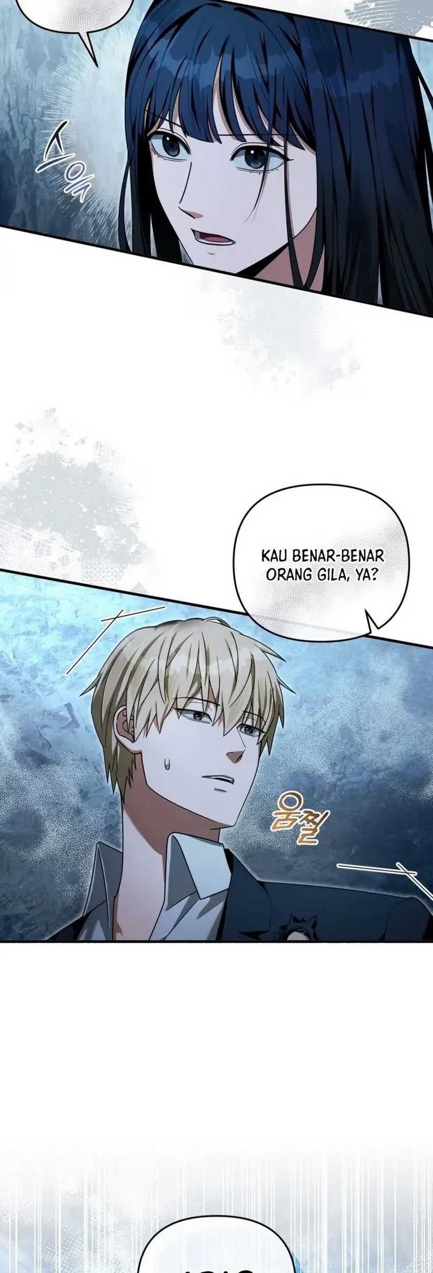 The Delusional Hunter in Another World Bab 34 halaman 59