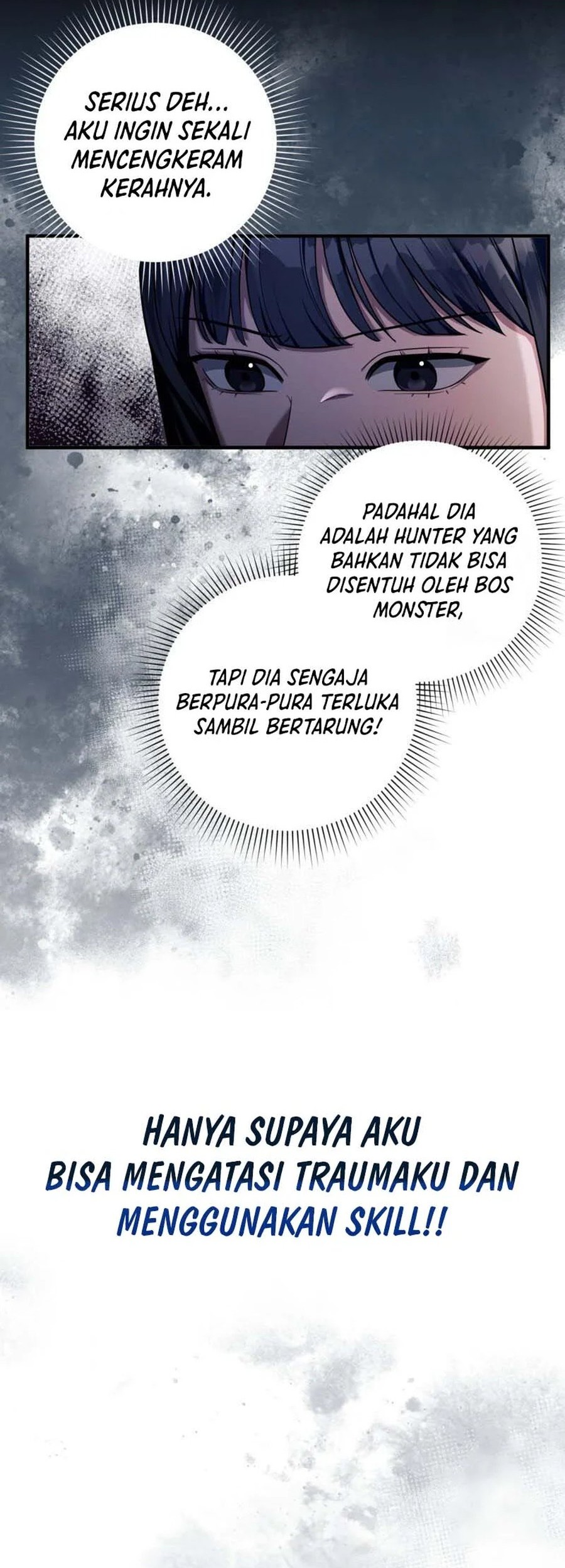 The Delusional Hunter in Another World Bab 35 halaman 9