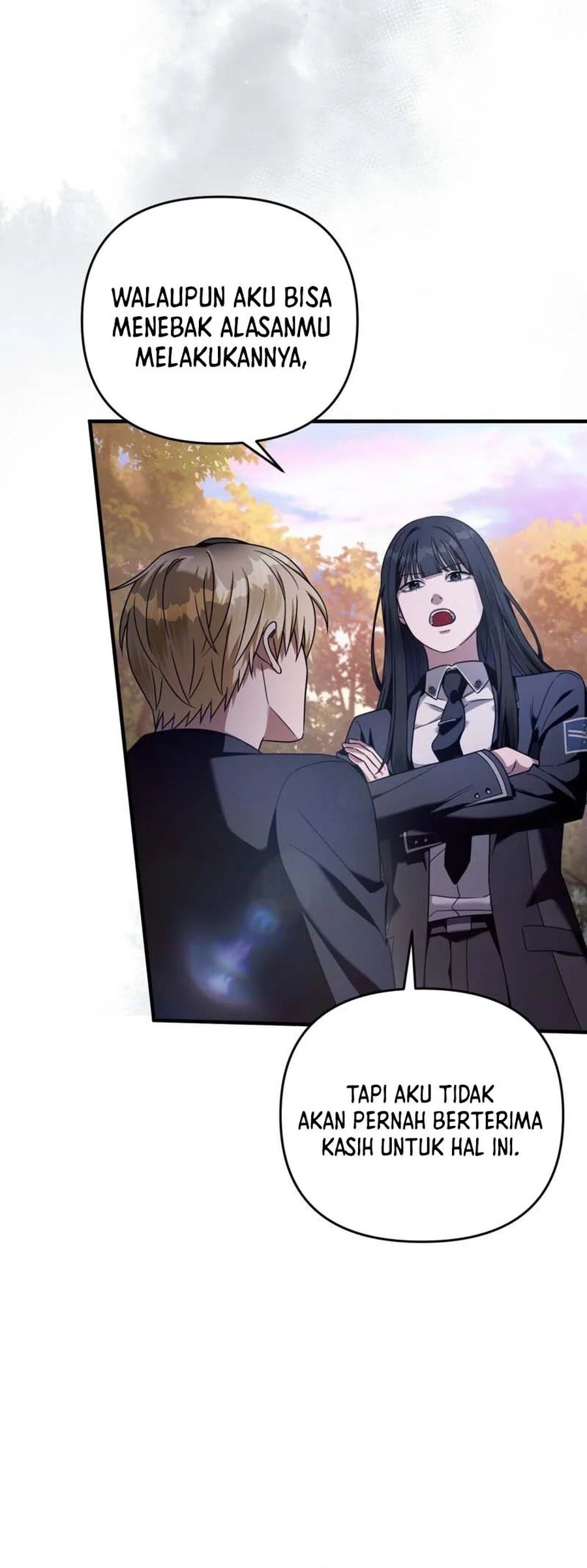 The Delusional Hunter in Another World Bab 35 halaman 10