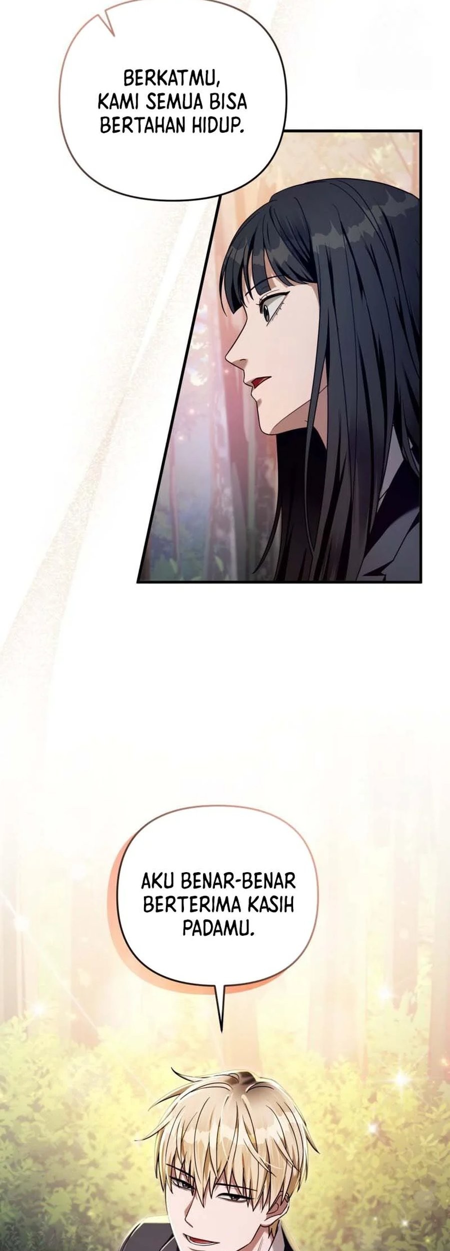 The Delusional Hunter in Another World Bab 35 halaman 14