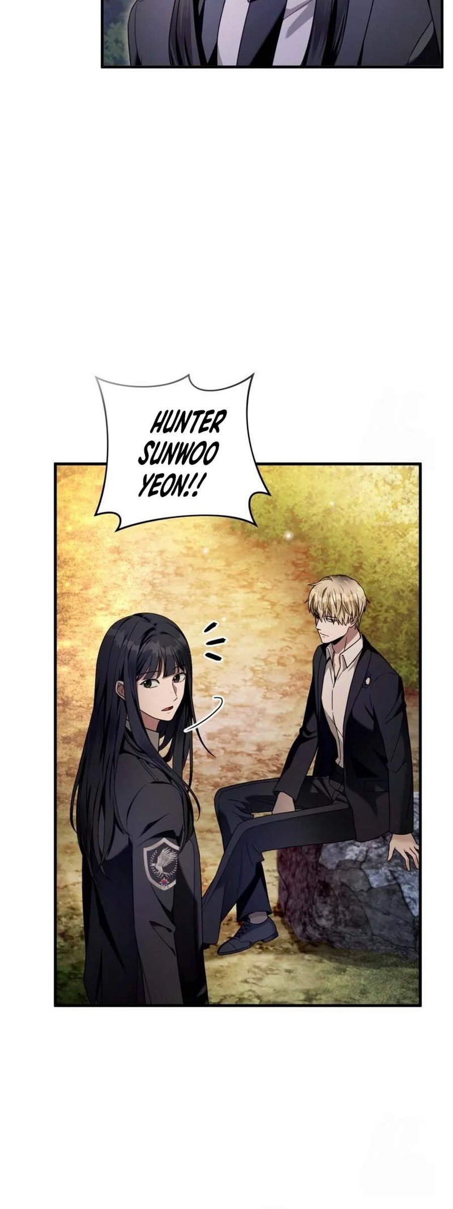 The Delusional Hunter in Another World Bab 35 halaman 16