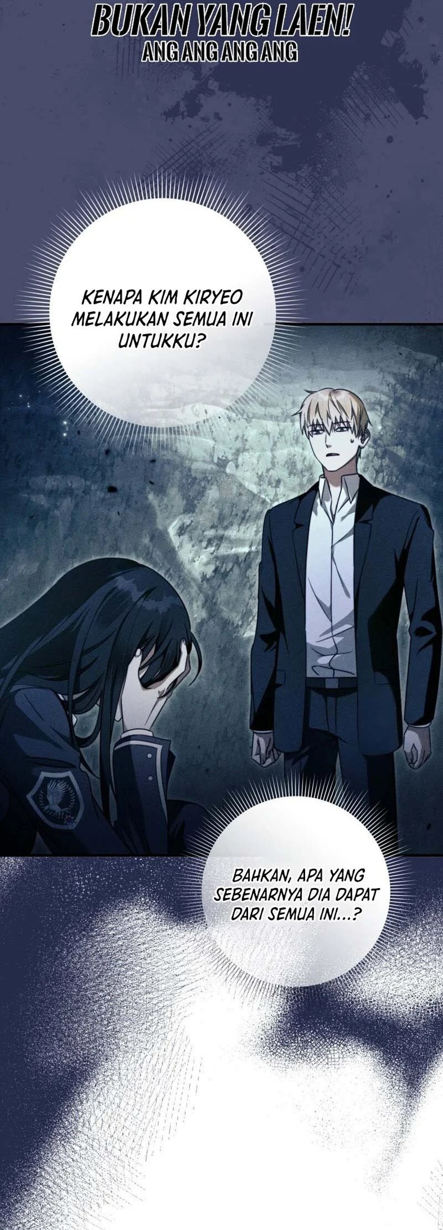 The Delusional Hunter in Another World Bab 35 halaman 21