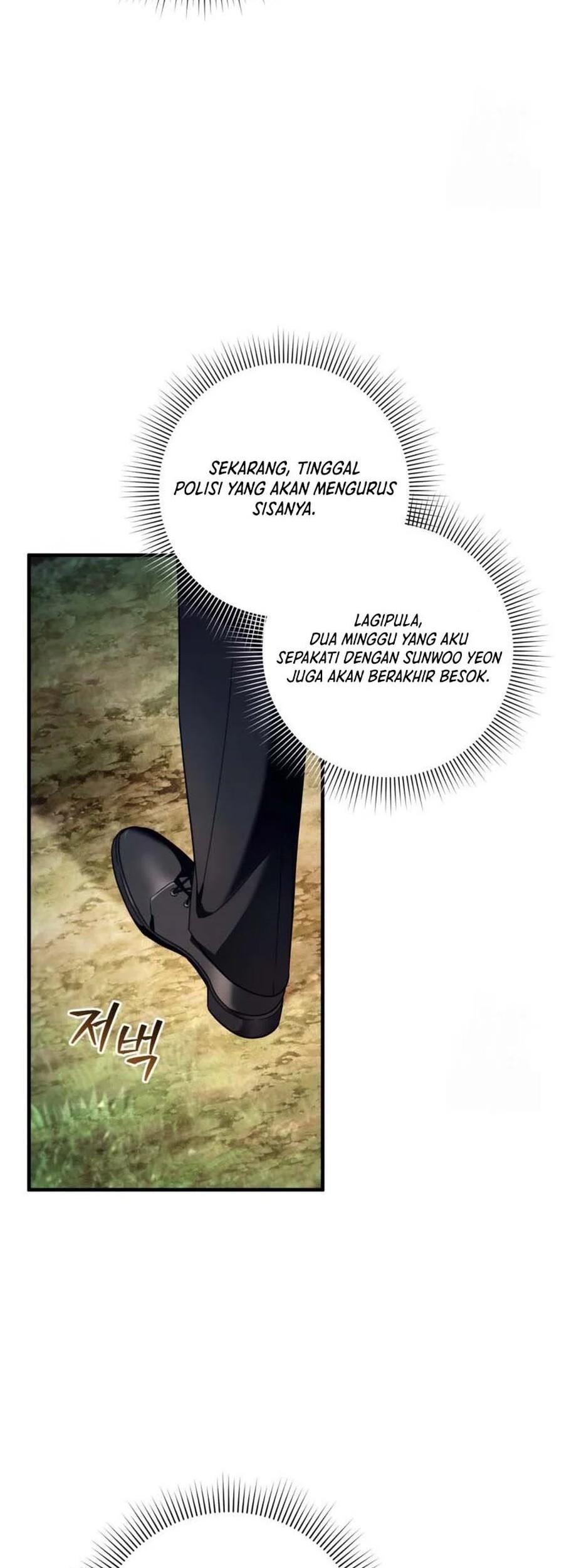 The Delusional Hunter in Another World Bab 35 halaman 30