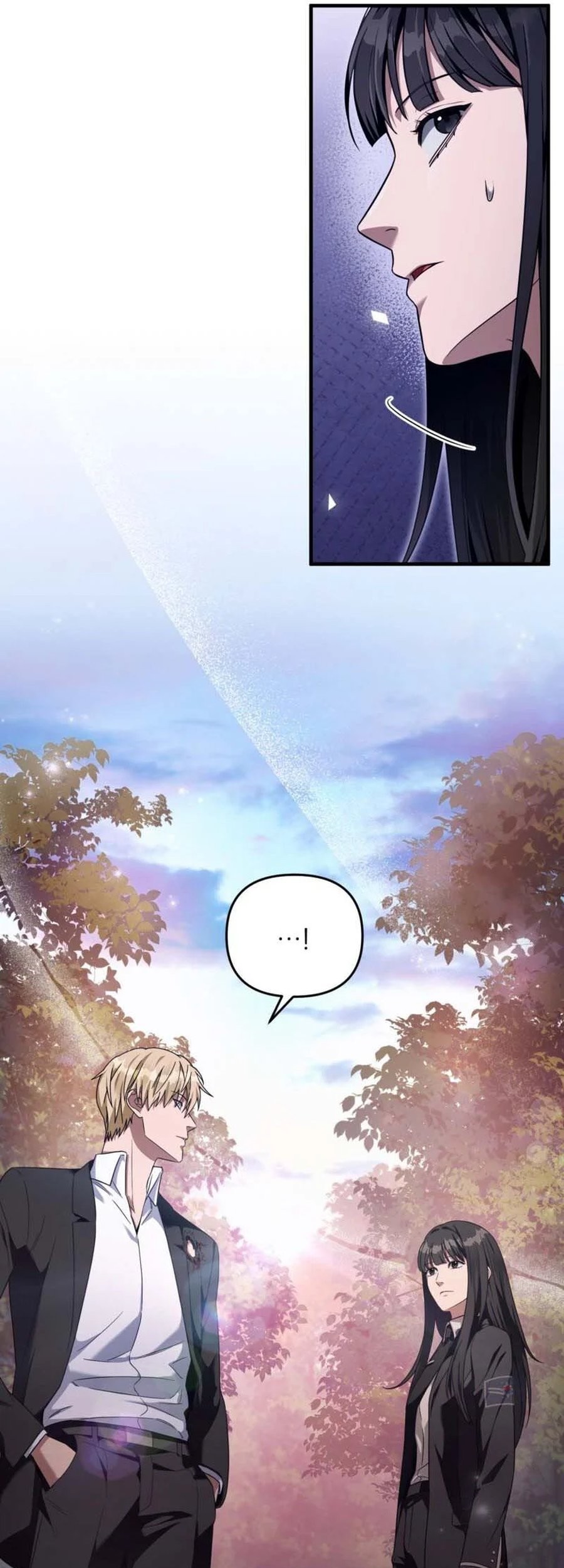 The Delusional Hunter in Another World Bab 35 halaman 33