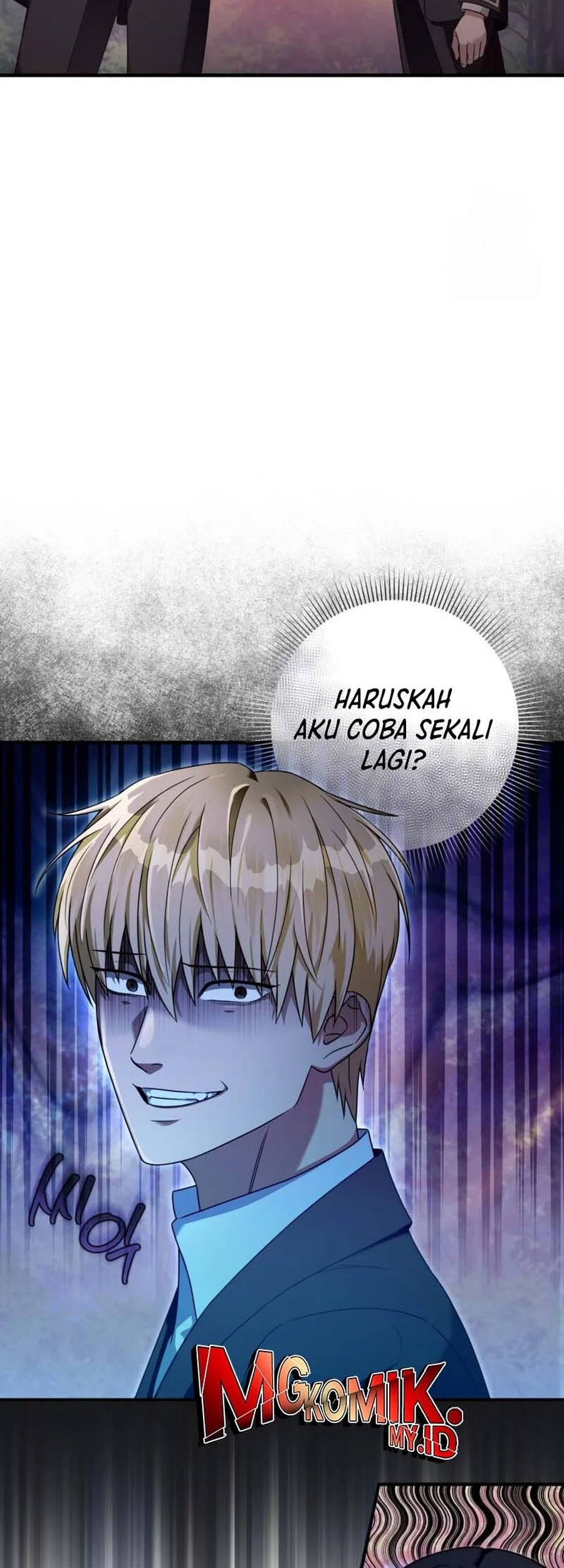 The Delusional Hunter in Another World Bab 35 halaman 34