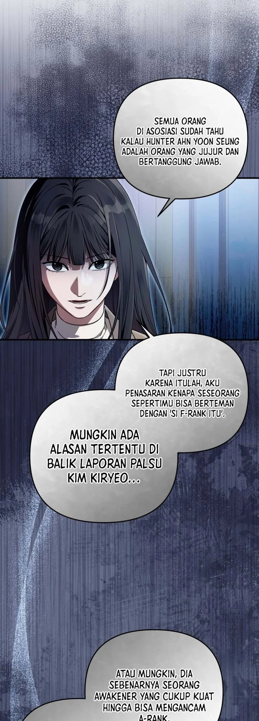 The Delusional Hunter in Another World Bab 35 halaman 48