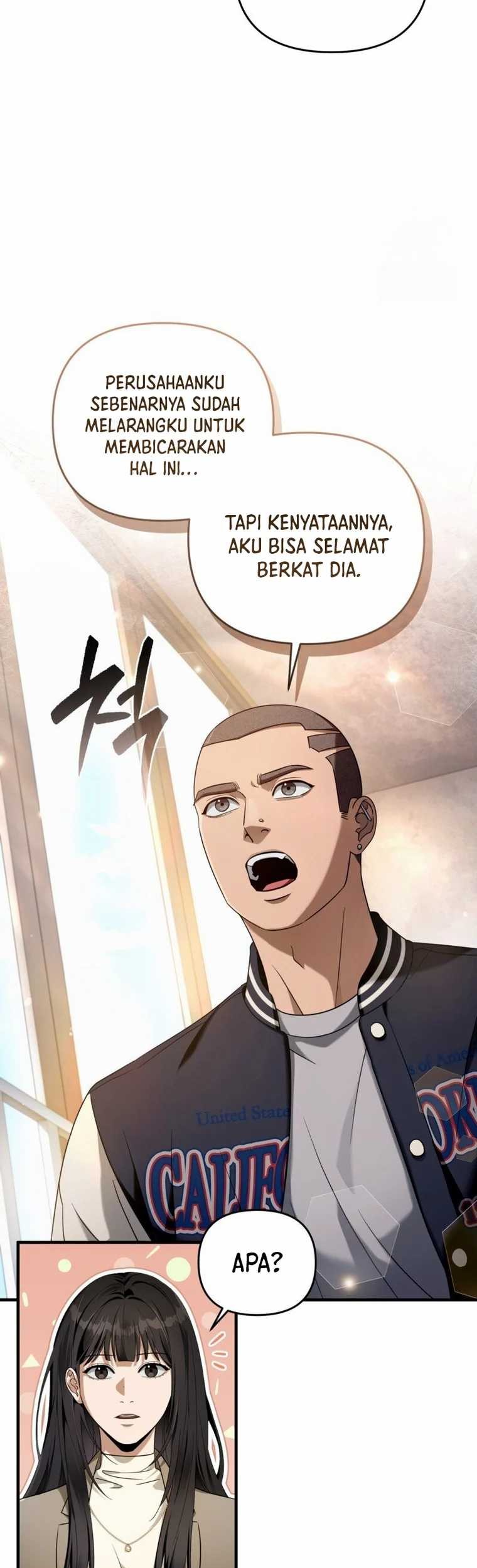 The Delusional Hunter in Another World Bab 36 halaman 5