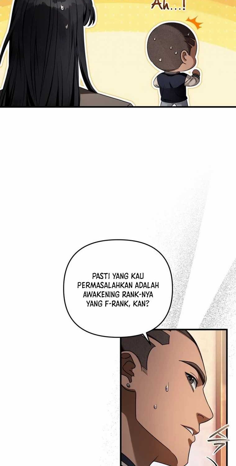 The Delusional Hunter in Another World Bab 36 halaman 8