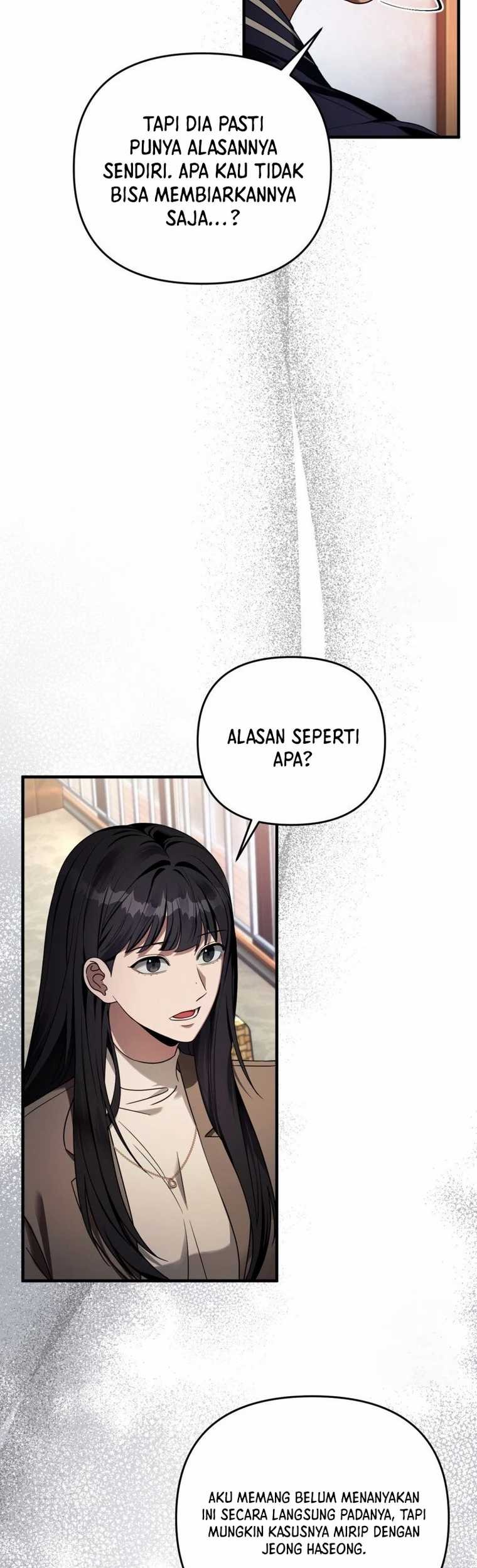 The Delusional Hunter in Another World Bab 36 halaman 9
