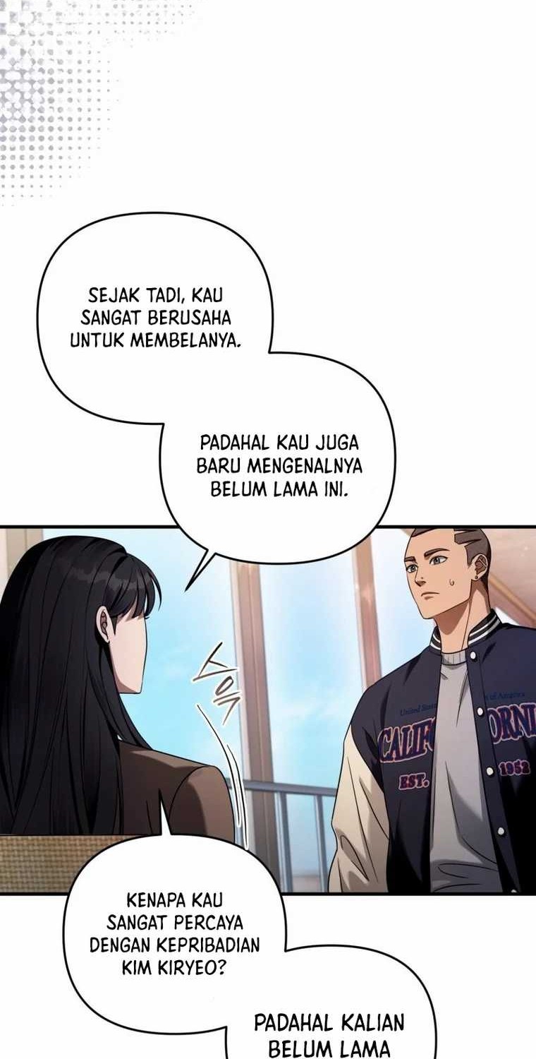 The Delusional Hunter in Another World Bab 36 halaman 14