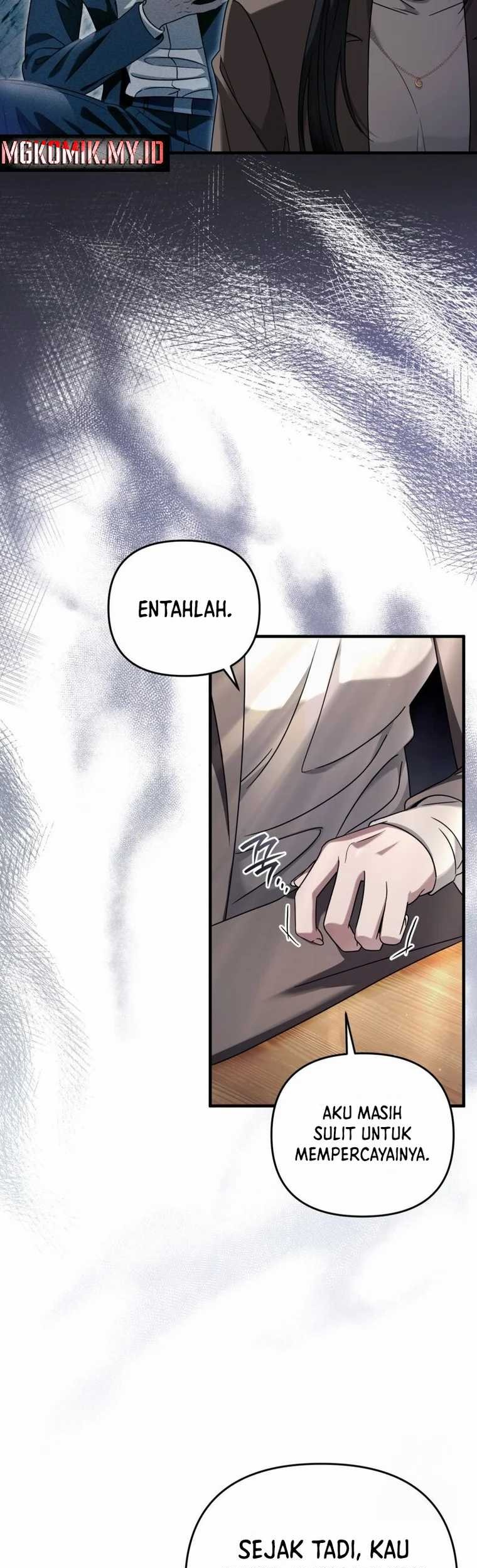 The Delusional Hunter in Another World Bab 36 halaman 19