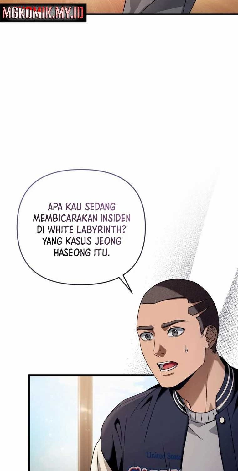 The Delusional Hunter in Another World Bab 36 halaman 24